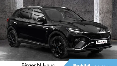 MG MARVEL R ELECTRIC 4WD Performance HENGERFESTE / BOSE / PANORAMA ++