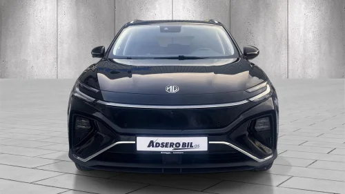 MG MARVEL R ELECTRIC AWD Performance
