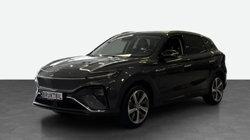 MG Marvel R Electric 4WD Performance 4x4, Krok, Panorama, BOSE
