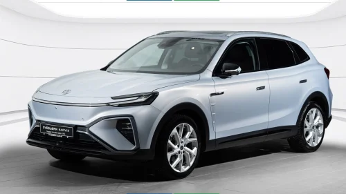 MG MARVEL R ELECTRIC Marvel R Performance 288hk 4WD //Nybilgaranti //