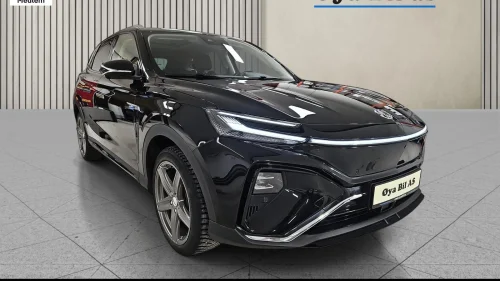 MG MARVEL R ELECTRIC ELECTRIC-4WD-PERFORMANCE-PANO