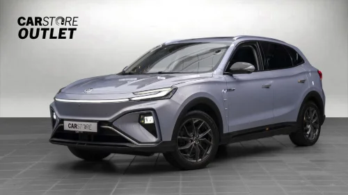 MG Marvel R Electric 4WD Performance ACC/Pano/Skinn/Memory/360g/Keyless/BOSE