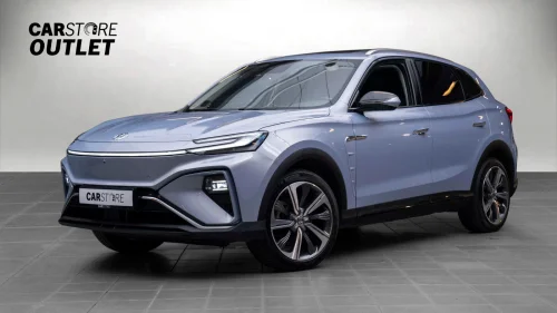 MG Marvel R Electric 4WD Performance ACC/Pano/Skinn/Memory/360g/Keyless/BOSE