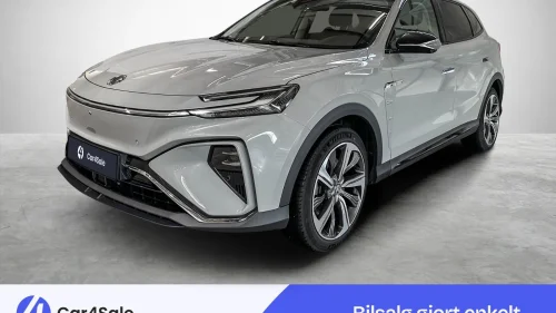 MG MARVEL R ELECTRIC Performance AWD 370km Luxury / Skinn / ACC / BOSE ++