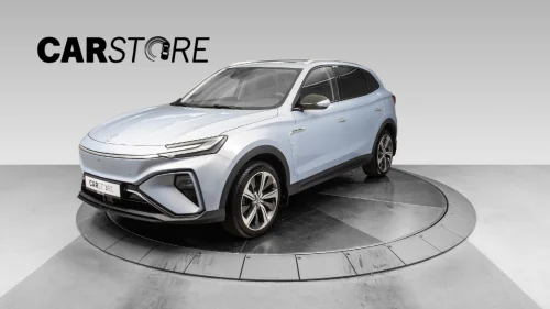 MG Marvel R Electric 4WD Perf INNBYTTEKAMPANJE 20.000,- garantert innbytte