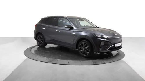 MG MARVEL R ELECTRIC 288 HK/Performance/AWD/Soltak/360/BOSE