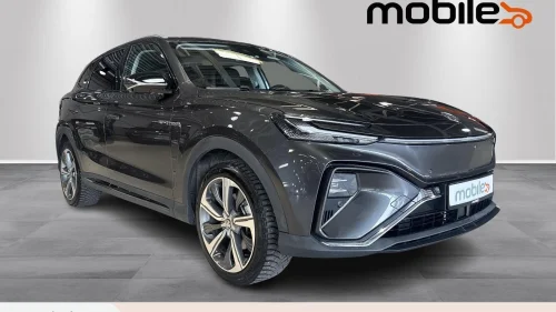 MG MARVEL R ELECTRIC 288hk 4WD, 7 års garanti,