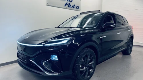 MG Marvel R Electric PERFORMANCE 4WD ACC/360/BOSE/PANO/SKINN/7ÅR GARANTI++