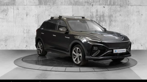 MG MARVEL R ELECTRIC Performance Bose/Panorama/360