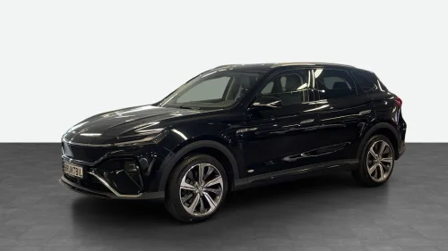 MG MARVEL R ELECTRIC 288hk 4WD /NY SERVICE/LAV KM/MYE UTSTYR!