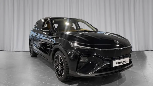 MG MARVEL R ELECTRIC AWD Performance fra 3275kr pr måned!