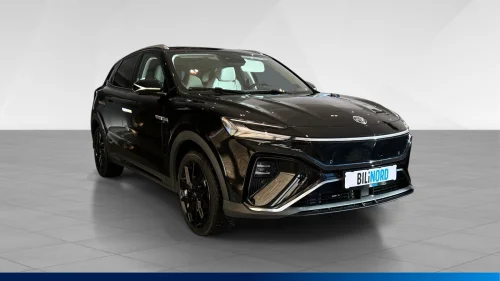 MG MARVEL R ELECTRIC 4WD Performance Performance AWD