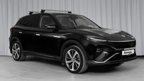 MG MARVEL R ELECTRIC Luxury fra 3072kr i måneden!
