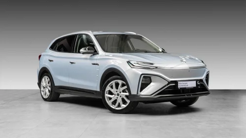 MG MARVEL R ELECTRIC ELECTRIC Luxury/ACC/Skinn/360/Pano/LED/El.bakluke/Krok