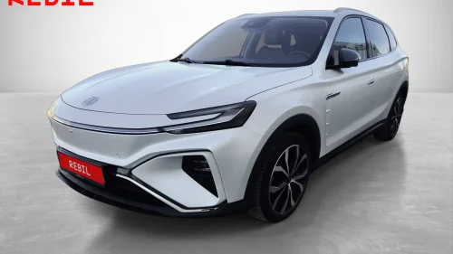 MG MARVEL R ELECTRIC Luxury/360/ACC/Skinn/Panorama/EL-Bakluke/Navi/