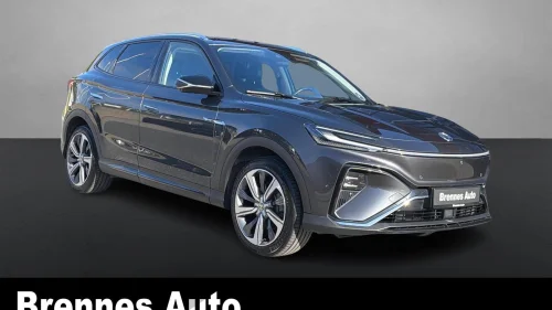 MG MARVEL R ELECTRIC ELECTRIC EP21 Meget godt utstyr Bil