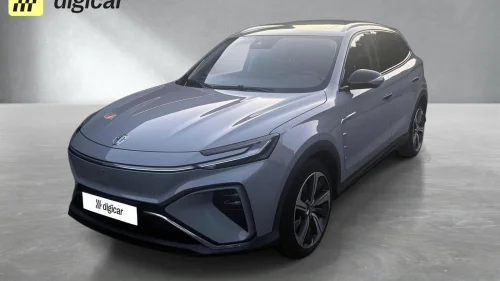 MG MARVEL R ELECTRIC Electric / Luxury / Panorama / 360kam / Navi / ACC / ++