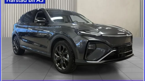 MG Marvel R Electric AWD / Performance / 370wltp / BOSE / Pano