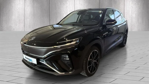 MG MARVEL R ELECTRIC AWD Performance
