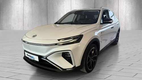 MG MARVEL R ELECTRIC AWD Performance | Hengerfeste
