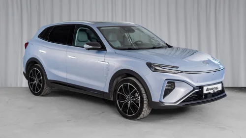MG MARVEL R ELECTRIC AWD Performance fra 3072kr i måneden!