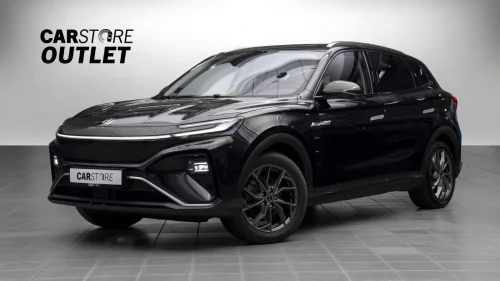 MG Marvel R Electric 4WD Performance ACC/Pano/Skinn/Memory/360g/Keyless/BOSE