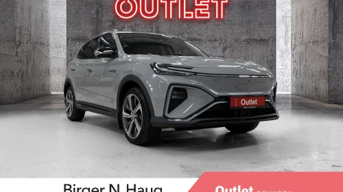 MG MARVEL R ELECTRIC 4WD Performance NY-SERVICE/PANOTAK/SKINN/360CAM/ADAPTIV
