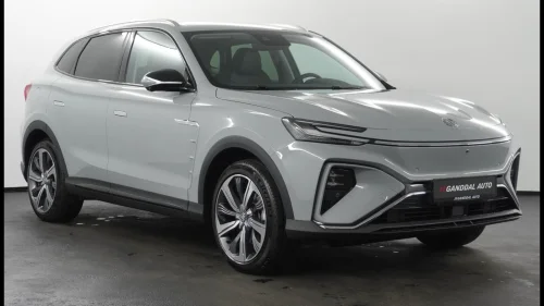 MG MARVEL R ELECTRIC PERFORMANCE 4WD/EL.STOL/ACC/360/BOSE/NORSK/7ÅR GARANTI