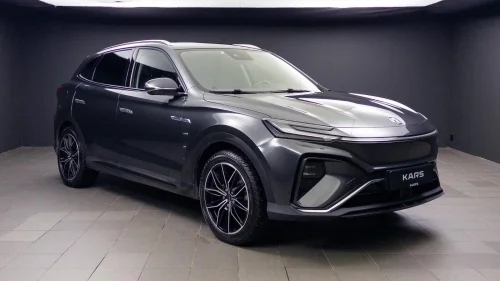 MG MARVEL R ELECTRIC Performance AWD /BOSE /Panorama /El.bakluke /360-Kamera