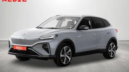 MG Marvel R Electric 402km/Luxury/RWD/Pano/Skinn/360/ACC/DAB/LED/V.pumpe/