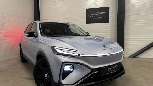 MG MARVEL R ELECTRIC Performance AWD Luxury/ Panorama/ BOSE/ 7 ÅRS GARANTI