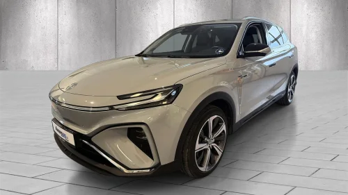 MG Marvel R Electric AWD Performance