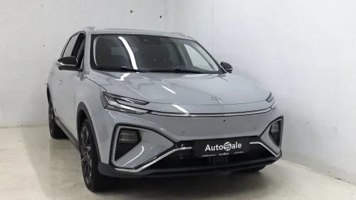 MG Marvel R Electric Performance AWD Norsk/AdaptivCruise/360Kam/7årsGaranti