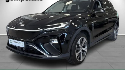 MG Marvel R Electric MG Marvel R Performance