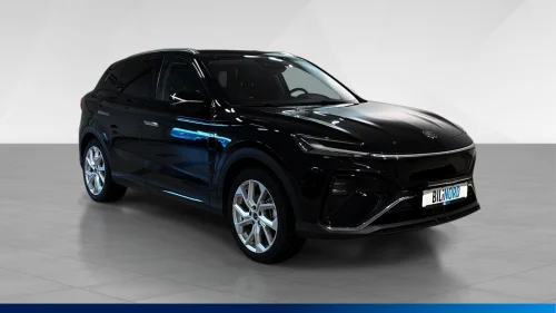 MG Marvel R Electric 4WD Performance