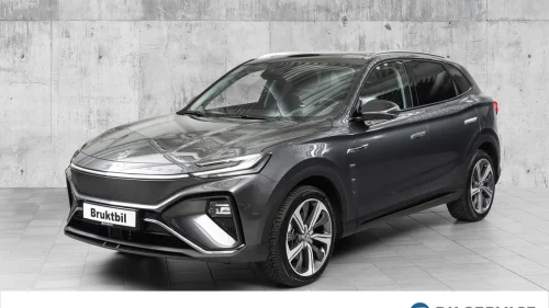 MG Marvel R Electric AWD  Performance *ACC*PANO*Carplay*360*BOSE*H.Feste