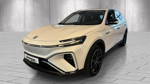 MG MARVEL R ELECTRIC AWD Performance | Hengerfeste