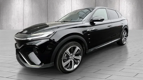MG MARVEL R ELECTRIC Hengerfeste / 19 800 km / skinn