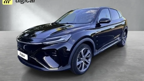 MG MARVEL R ELECTRIC Performance / 360 kamera / Bose / CarPlay / ++