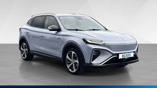 MG MARVEL R ELECTRIC Luxury Soltak/360kam/Ventilerte seter++