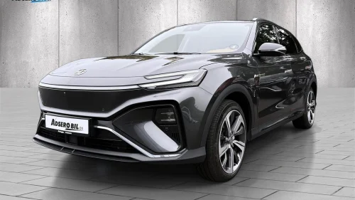 MG MARVEL R ELECTRIC AWD Performance med 3,99% kampanjerente!