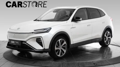 MG Marvel R Electric 4WD Performance INNBYTTEKAMPANJE 20.000,-