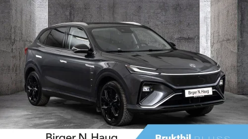 MG MARVEL R ELECTRIC 4WD Performance /Vi tar din bil i innbytte!