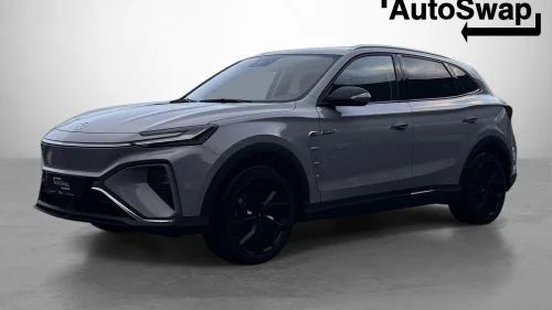 MG MARVEL R ELECTRIC 402km/Norsk/7-års garanti/Tilhengerfeste/Bose/Skinn/S+V