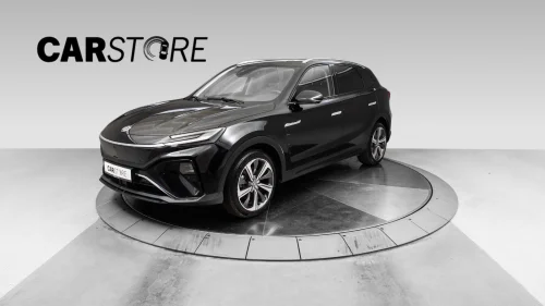 MG Marvel R Electric 4WD INNBYTTEKAMPANJE 20.000,- i garantert innbytte