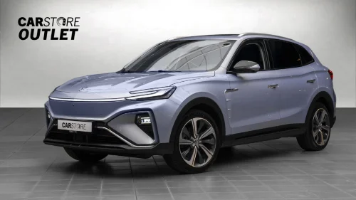 MG Marvel R Electric 2WD Luxury ACC/Pano/Skinn/Memory/360g/Keyless