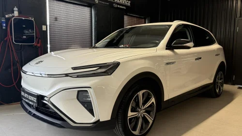 MG MARVEL R ELECTRIC Luxury |Norsk bil!|Servicer fulgt|Ny service nå!