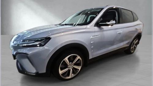 MG MARVEL R ELECTRIC 288hk 4WD  SKINN-GLASSTAK- NAVI-KAMERA