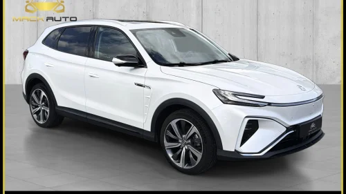 MG Marvel R Electric Performance R 75kWh/ R + F.KAM / AWD / PANO / NAVI