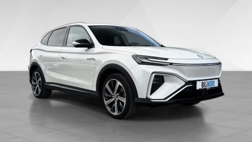 MG Marvel R Electric AWD Luxury